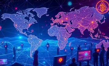 DeFi: como funcionam as finanças descentralizadas