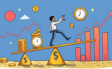 Como os juros afetam seu dia a dia e seus investimentos