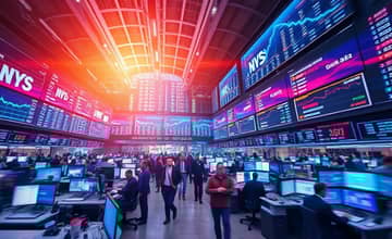 Bolsa de valores: o que movimenta os preços das ações