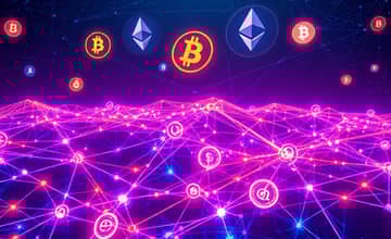 O que são criptomoedas e como elas funcionam na prática