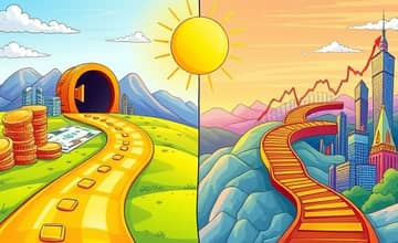 Diferença entre renda fixa e renda variável explicada fácil
