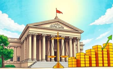 O papel do Banco Central na estabilidade da economia