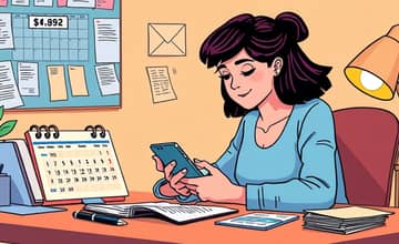 Melhores práticas para pagar a fatura integral sem atrasos