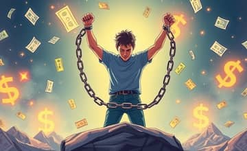 Como usar um empréstimo para quitar dívidas mais caras