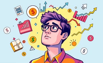 Como interpretar notícias econômicas sem ser especialista