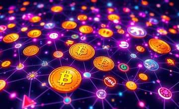 Tokens, altcoins e stablecoins: entenda as diferenças