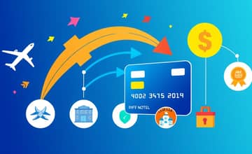 Como transferir pontos do cartão para programas parceiros