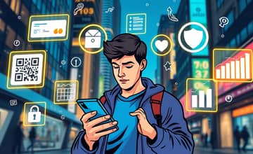 Vantagens e riscos de usar carteiras digitais