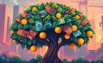 Como o dólar influencia o mercado interno