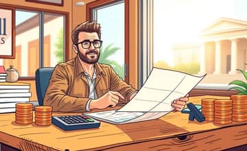 Empréstimo para MEI: condições, requisitos e dicas