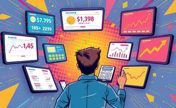 Como comparar ofertas e encontrar a melhor taxa