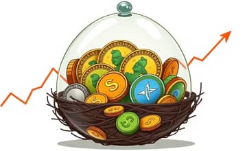 Investimentos atrelados à inflação: quando são ideais