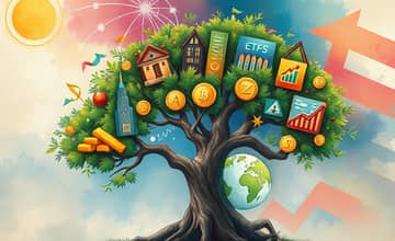 Como diversificar seu portfólio em diferentes cenários financeiros