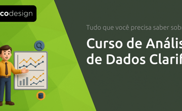 Curso de Análise de Dados Clarify: Tudo que Você Precisa Saber