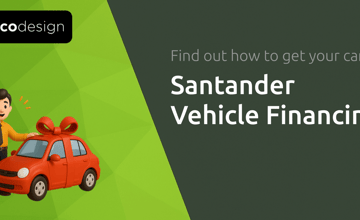 Santander Vehicle Financing: Find out How to Get Your Car