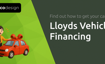 Lloyds Vehicle Financing: Find out How to Get Your Car