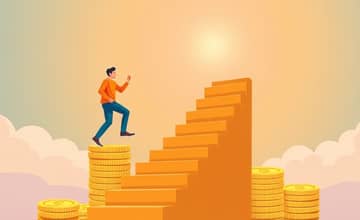 Poupe para o Futuro: Estratégias de Longo Prazo