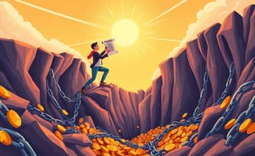 Saia do Vermelho: Um Guia Prático para Eliminar Dívidas