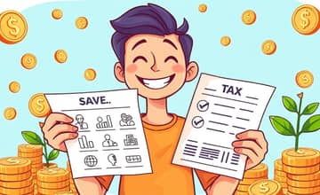 Impostos Descomplicados: O Que Você Precisa Saber para Economizar