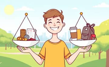 Aposentadoria Tranquila: Como Planejar Sem Abrir Mão do Presente