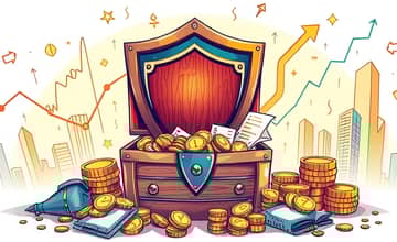 Blindagem Financeira: Proteja Seu Patrimônio de Crises