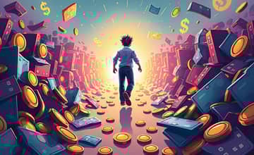 Evite Armadilhas Financeiras: Dicas Essenciais