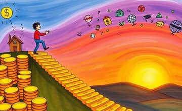 O Poder da Disciplina Financeira: Alcance Seus Maiores Objetivos