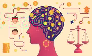 A Psicologia do Dinheiro: Entenda Suas Atitudes Financeiras