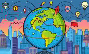 O Impacto da Geopolítica nos Ativos Globais