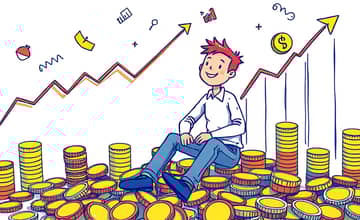 Seu Salário vs. Seus Sonhos: Faça o Dinheiro Trabalhar para Você