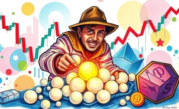 Small Caps: Encontrando Pérolas Escondidas na Bolsa