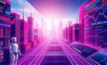 Big Data e Inteligência Artificial no Mercado Financeiro