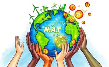 Investimento Socialmente Responsável: Retorno e Propósito