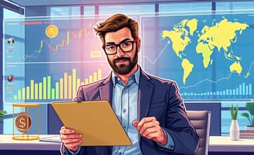 Micro e Macroeconomia para Investidores Espertos