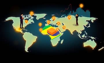 Entendendo o Fluxo de Capital Estrangeiro no Brasil