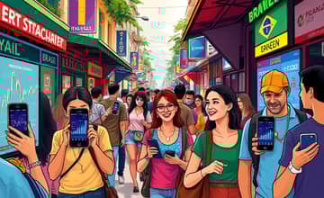 O Impacto do Consumo e Varejo nas Ações