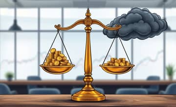 O Uso de Fundos Alavancados: Riscos e Recompensas