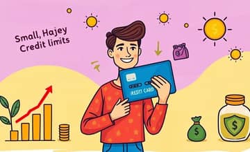 Aumente Seu Limite Gradualmente: Dicas Práticas sem Prejudicar Suas Finanças