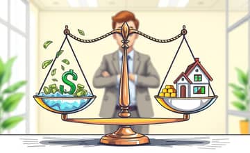 A Importância da Liquidez nos Seus Investimentos