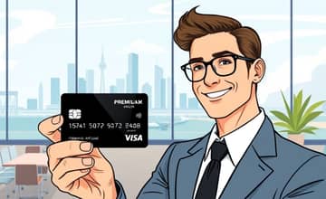 O Poder dos Cartões Black: Requisitos e Exclusividades