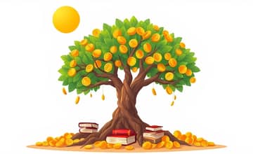 O Segredo dos Ricos: Hábitos Financeiros que Transformam