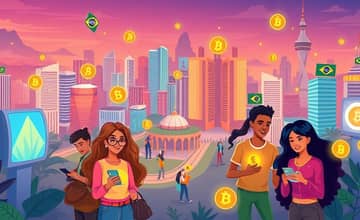 Criptomoedas como Meio de Pagamento: A Realidade Atual