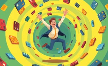 Revolving do Cartão: Fuja Dessa Armadilha Financeira