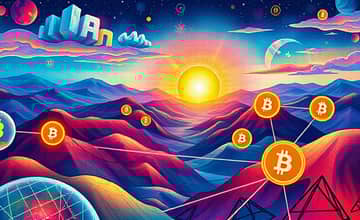 Blockchain e Finanças Descentralizadas: O Futuro do Dinheiro