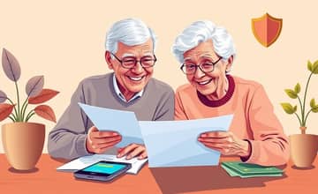 Cartão Consignado: Opção Viável para Aposentados e Pensionistas?