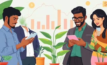 Decifre o Mercado: Entenda Onde e Como Investir