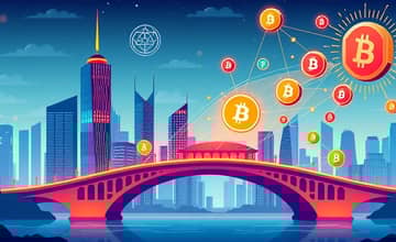 O Papel das Stablecoins no Ecossistema Cripto