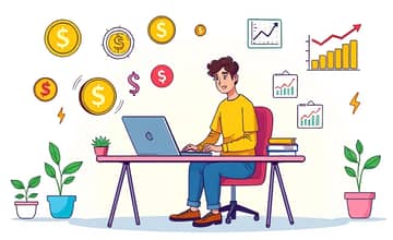 Descomplicando Investimentos para Iniciantes: Por Onde Começar?