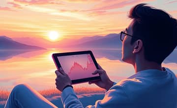 Investindo em Criptomoedas: Uma Abordagem de Longo Prazo