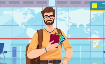 Cartões para Viajantes Frequentes: Escolhas Inteligentes para Explores